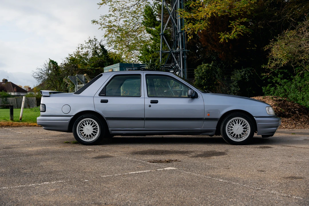1991 Ford Sierra RS Cosworth - Image 8 of 31