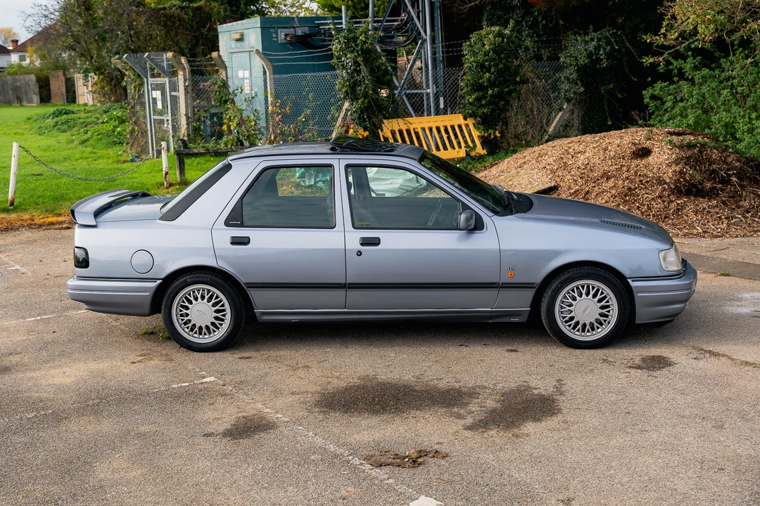 1991 Ford Sierra RS Cosworth - Image 15 of 31