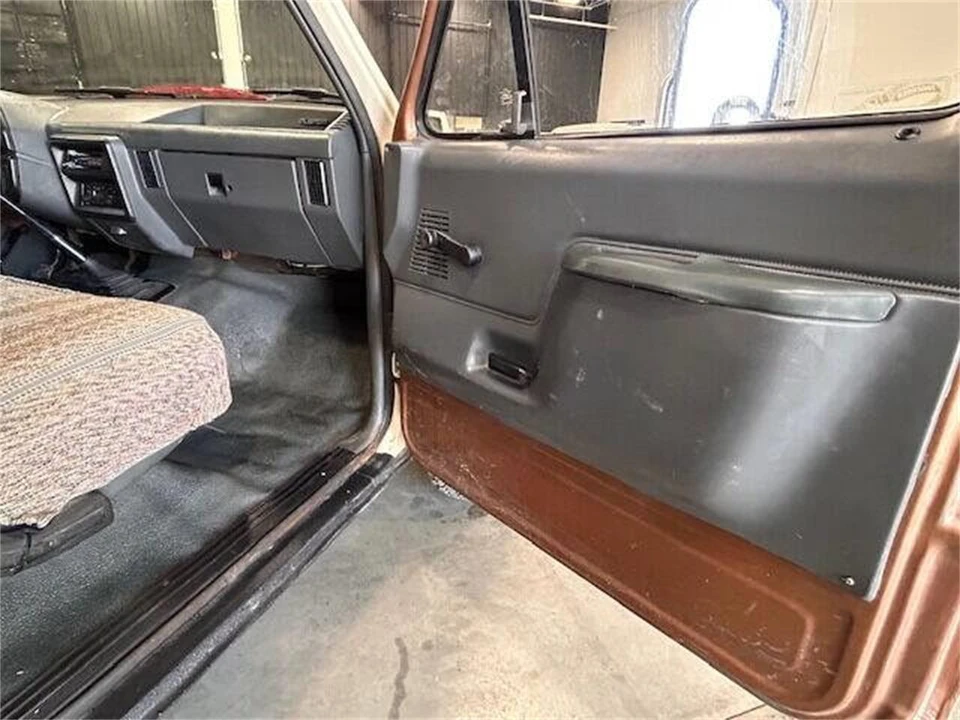 1991 Ford F-Series 8th Gen - Image 5 of 16