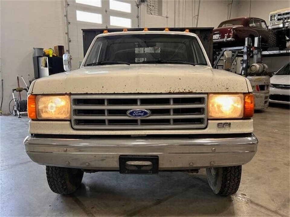 1991 Ford F-Series 8th Gen - Image 13 of 16