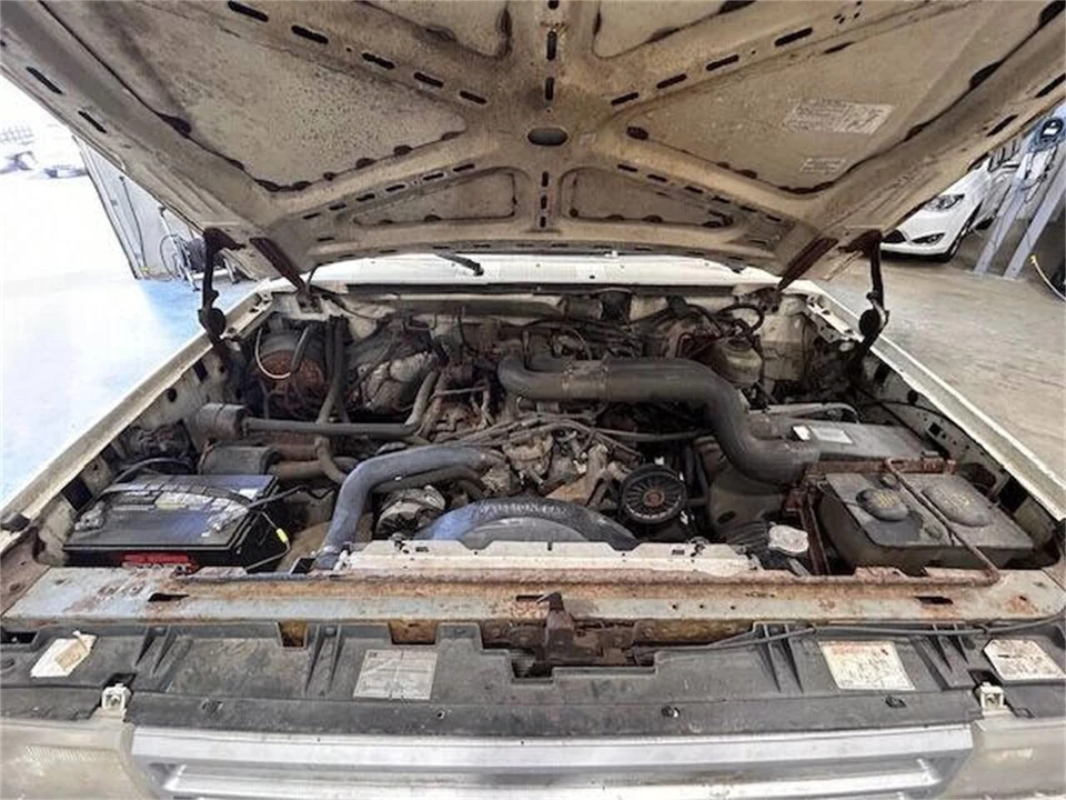 1991 Ford F-Series 8th Gen - Image 14 of 16