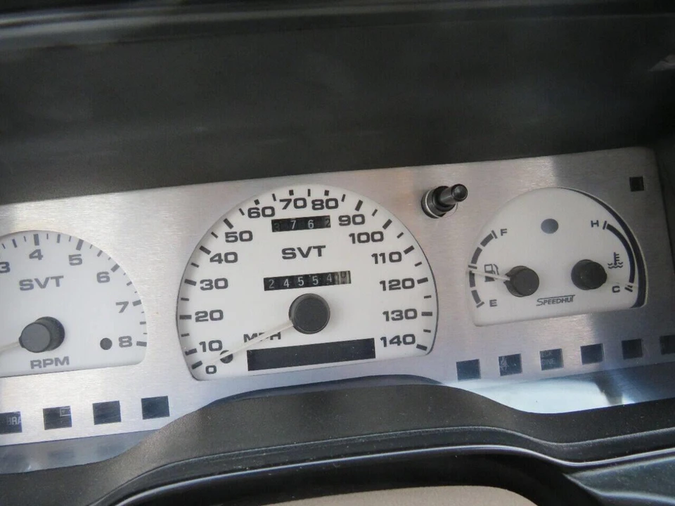 1991 Ford Taurus 1st Gen - Image 15 of 25