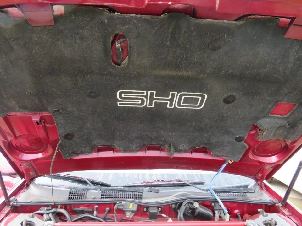 1991 Ford Taurus 1st Gen - Image 21 of 25
