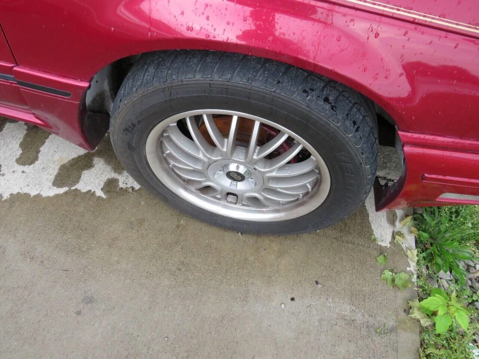 1991 Ford Taurus 1st Gen - Image 24 of 25