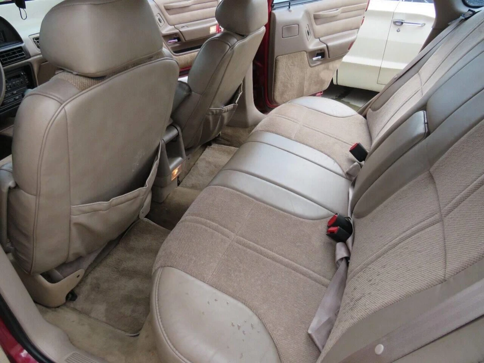 1991 Ford Taurus 1st Gen - Image 11 of 25