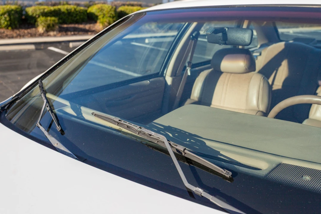 1991 Ford Taurus SHO 1st Gen - Image 25 of 31