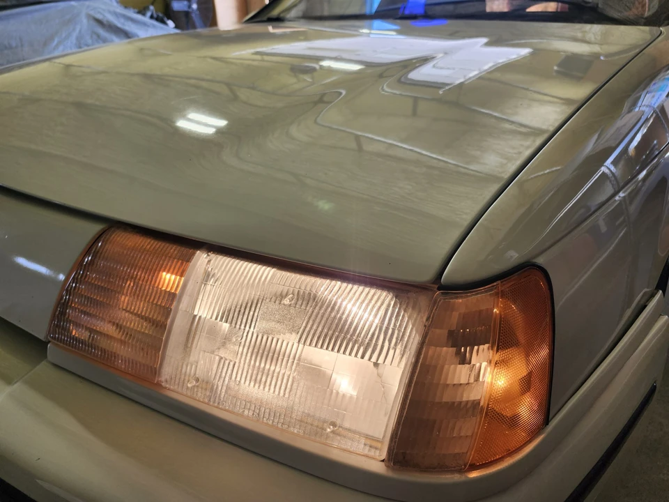 1991 Ford Taurus SHO 1st Gen - Image 22 of 31