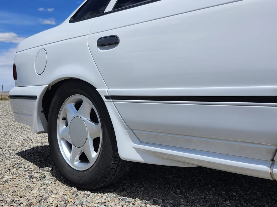 1991 Ford Taurus SHO 1st Gen - Image 16 of 31