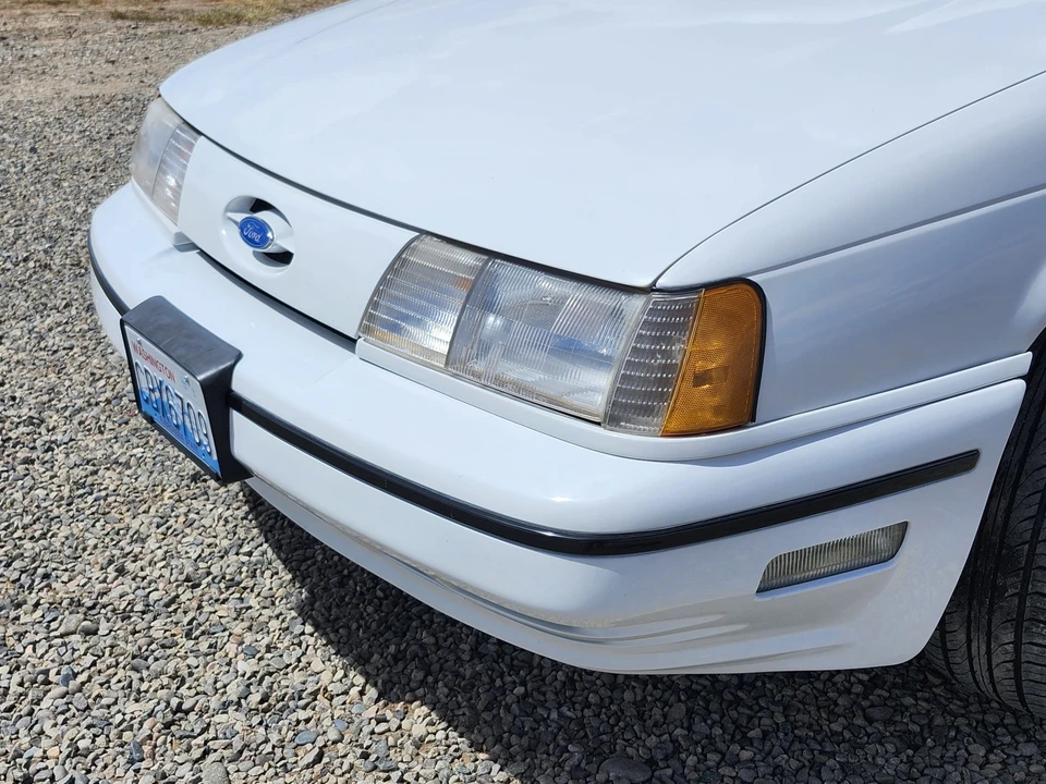 1991 Ford Taurus SHO 1st Gen - Image 7 of 31