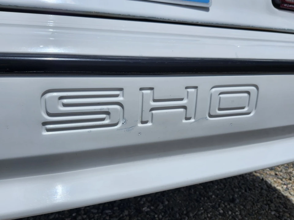 1991 Ford Taurus SHO 1st Gen - Image 12 of 31