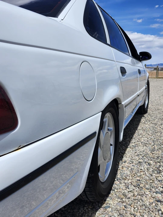 1991 Ford Taurus SHO 1st Gen - Image 14 of 31