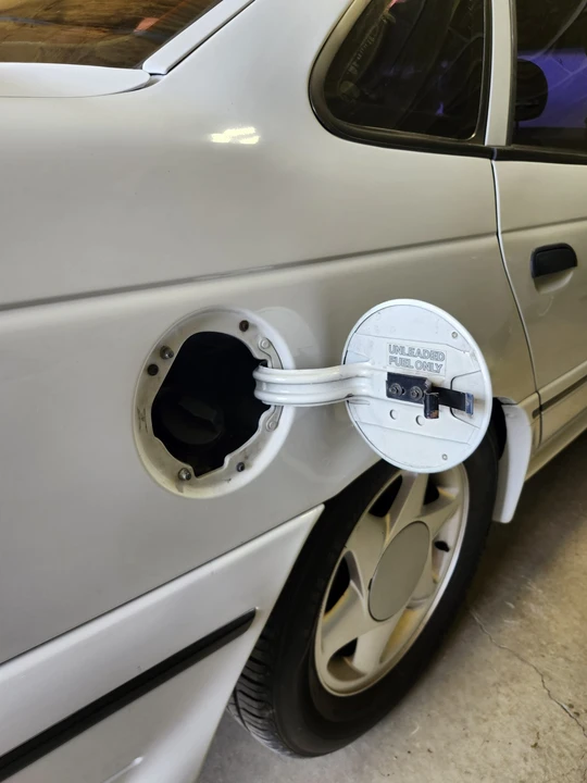 1991 Ford Taurus SHO 1st Gen - Image 31 of 31
