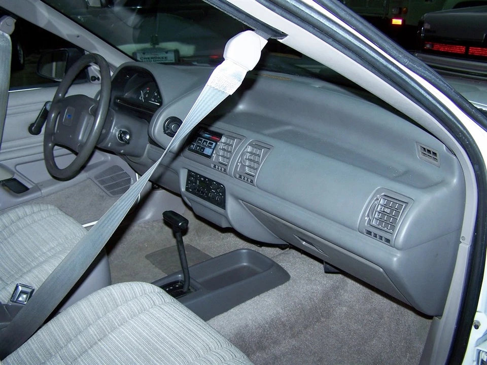 1991 Ford - Image 11 of 17