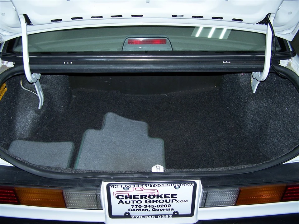 1991 Ford - Image 14 of 17