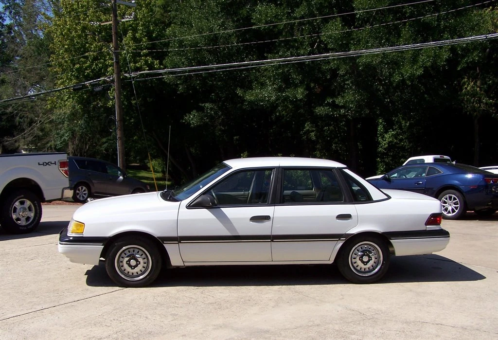 1991 Ford - Image 6 of 17