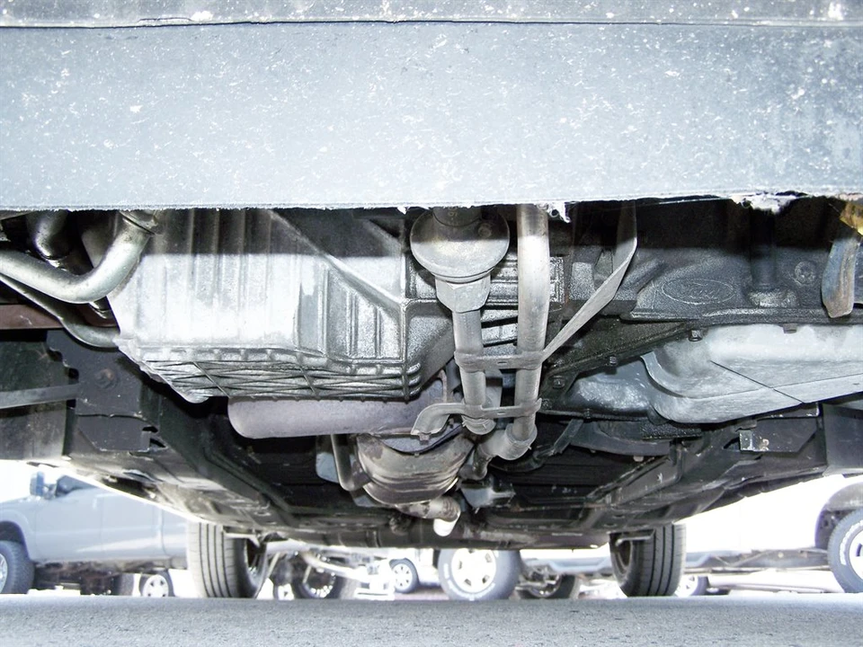 1991 Ford - Image 17 of 17