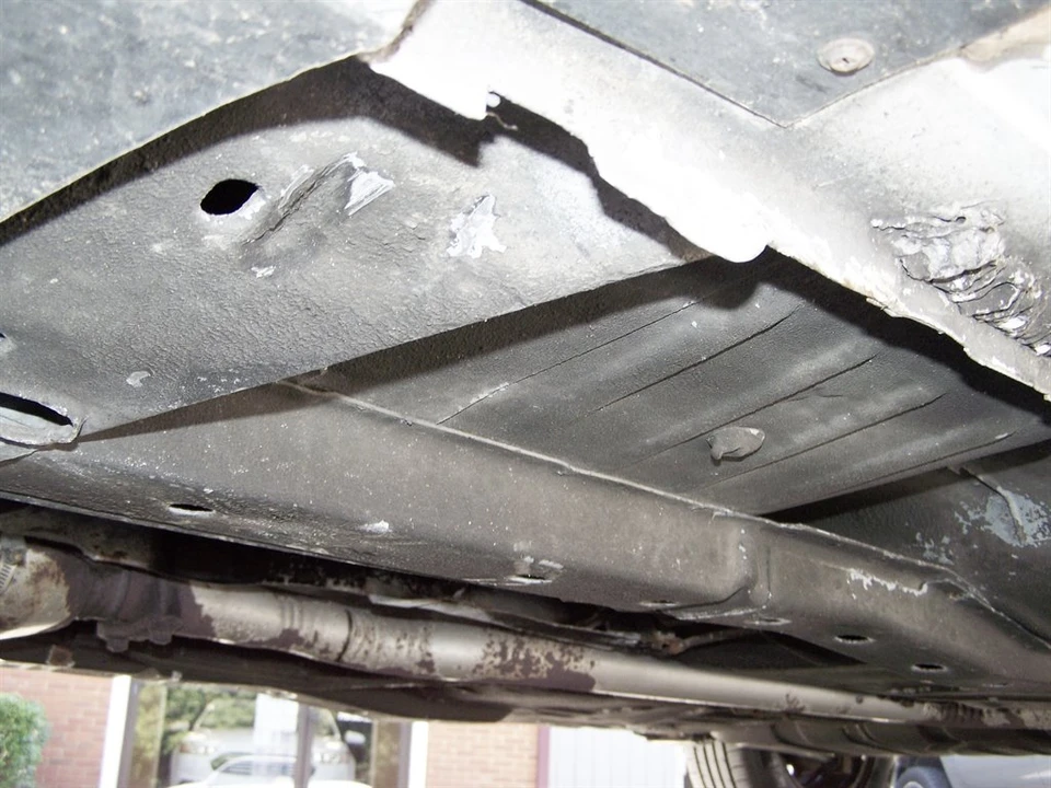 1991 Ford - Image 16 of 17