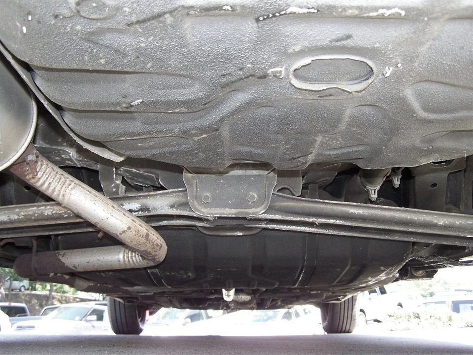1991 Ford - Image 15 of 17