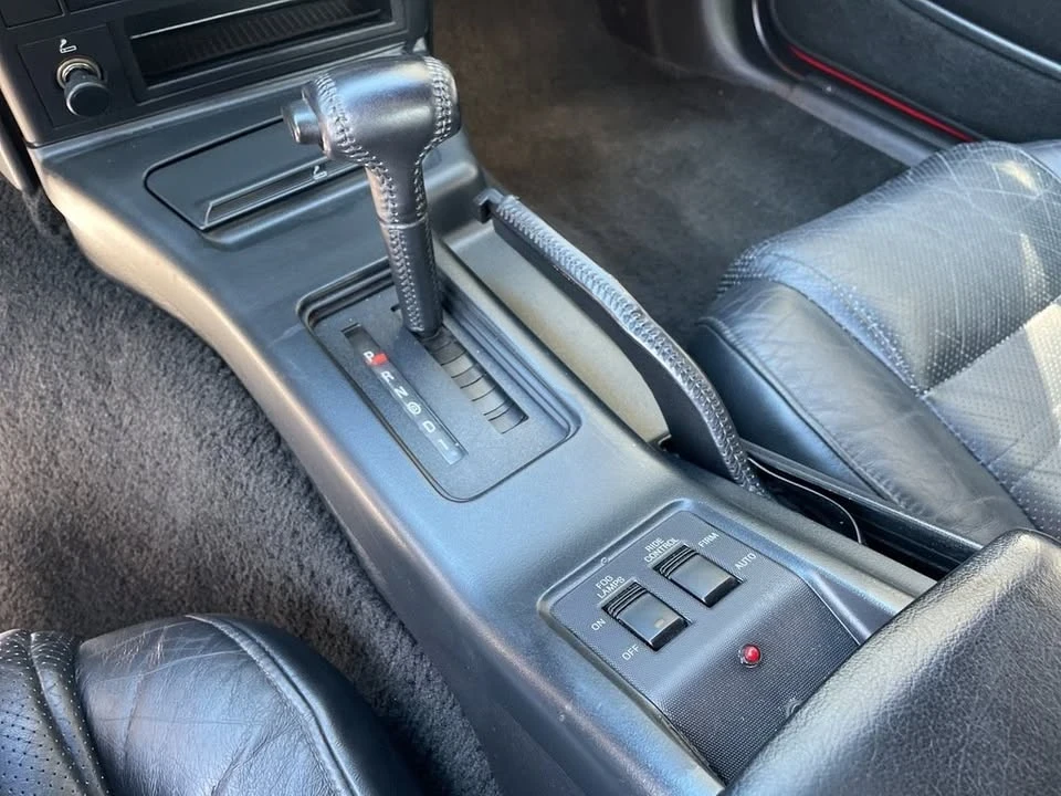 1991 Ford Thunderbird 9th Gen - Image 12 of 17