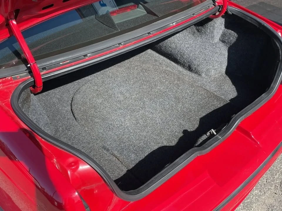 1991 Ford Thunderbird 9th Gen - Image 17 of 17