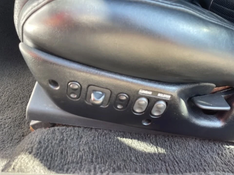 1991 Ford Thunderbird 9th Gen - Image 11 of 17