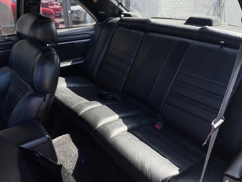 1991 Ford Thunderbird 9th Gen - Image 9 of 17