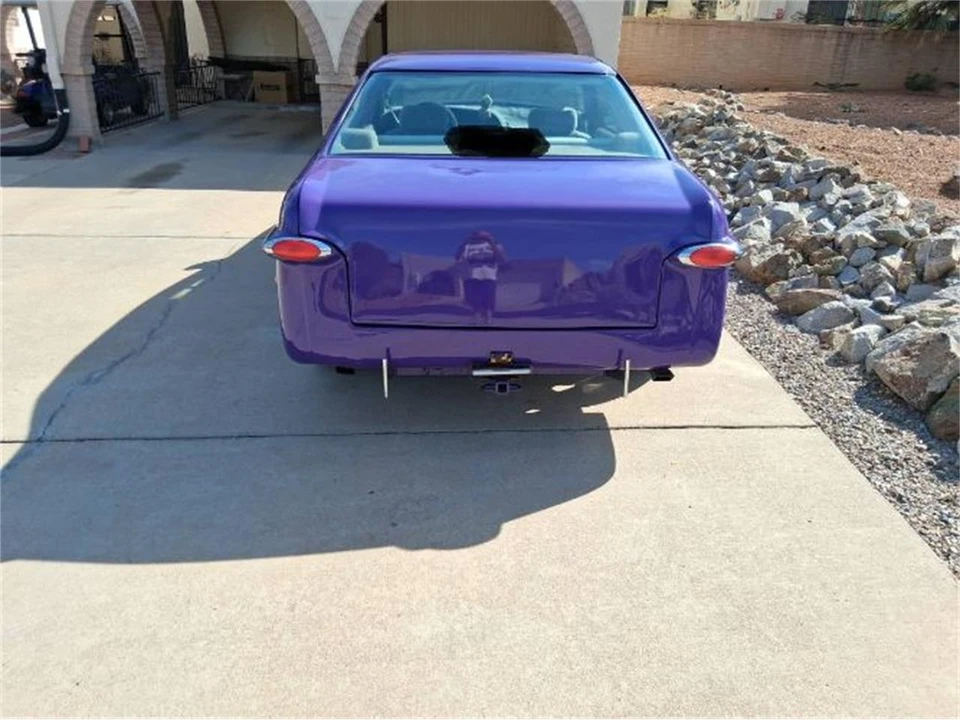 1991 Ford Thunderbird 10th Gen - Image 2 of 5