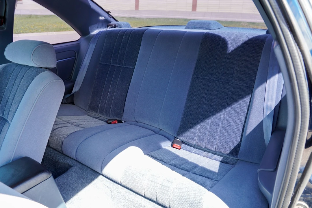 1991 Ford Thunderbird 10th Gen - Image 15 of 31