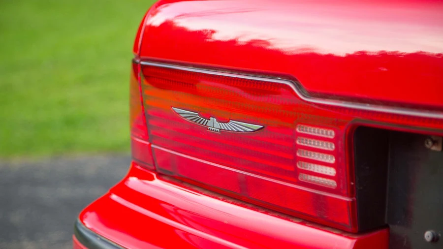 1991 Ford Thunderbird 10th Gen - Image 9 of 12
