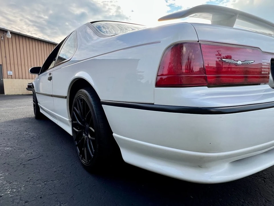 1991 Ford Thunderbird 10th Gen - Image 21 of 21