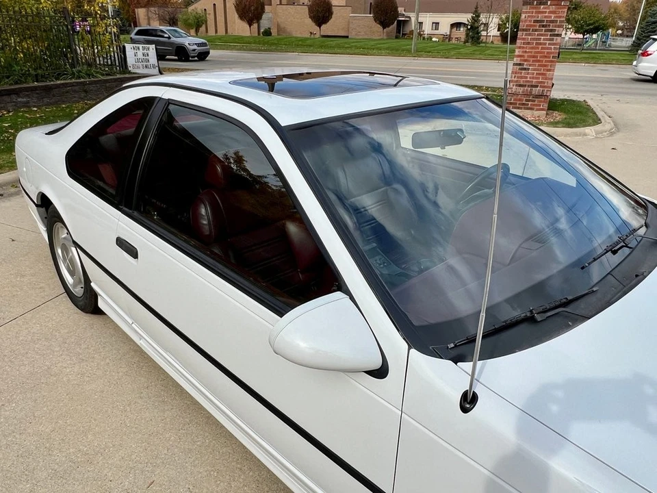 1991 Ford - Image 25 of 31