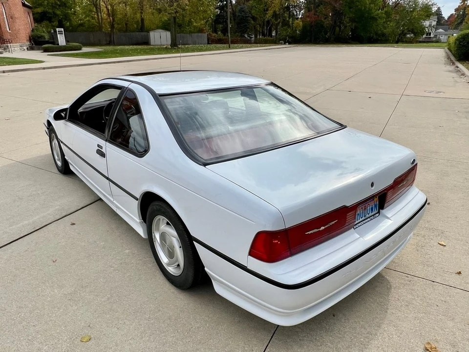 1991 Ford - Image 28 of 31