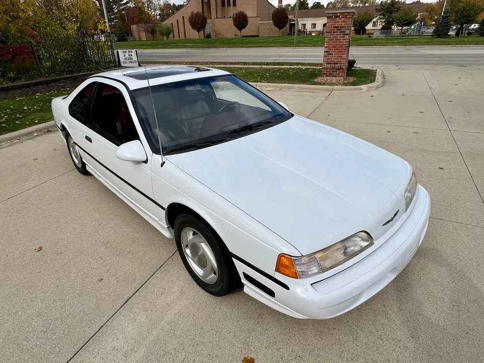 1991 Ford - Image 30 of 31