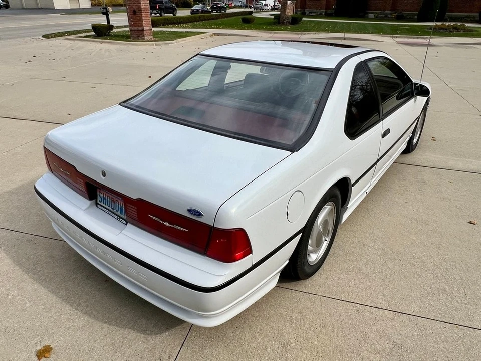 1991 Ford - Image 27 of 31