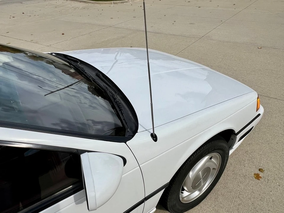 1991 Ford - Image 24 of 31