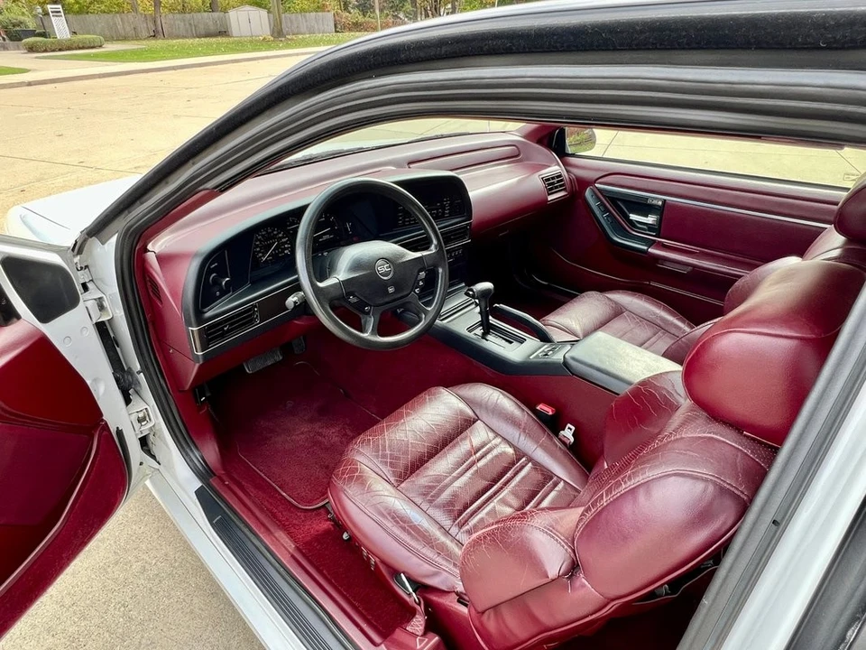 1991 Ford - Image 31 of 31