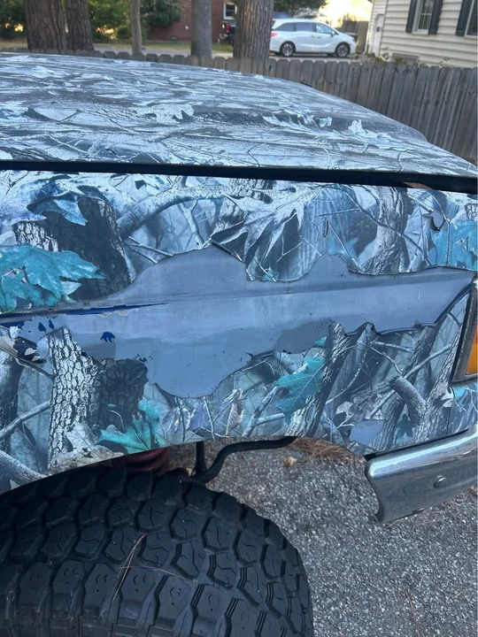 1991 Ford Bronco 4th Gen - Image 7 of 14