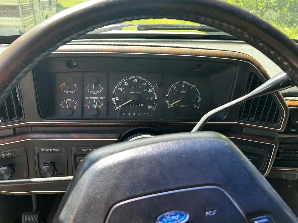 1991 Ford Bronco 4th Gen - Image 6 of 7