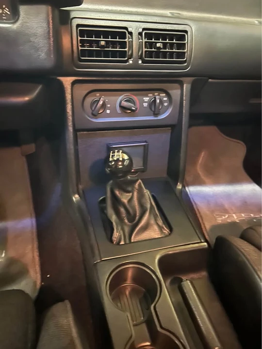 1991 Ford Mustang 3rd Gen - Image 8 of 12