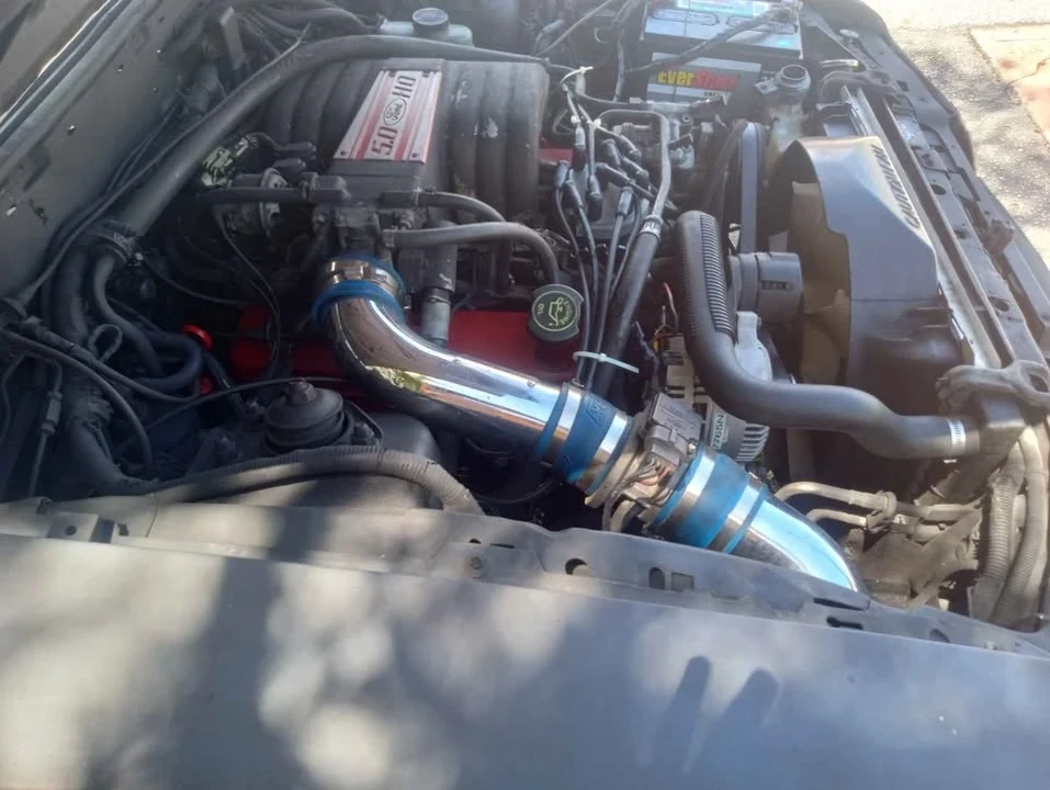 1991 Ford GT - Image 14 of 19