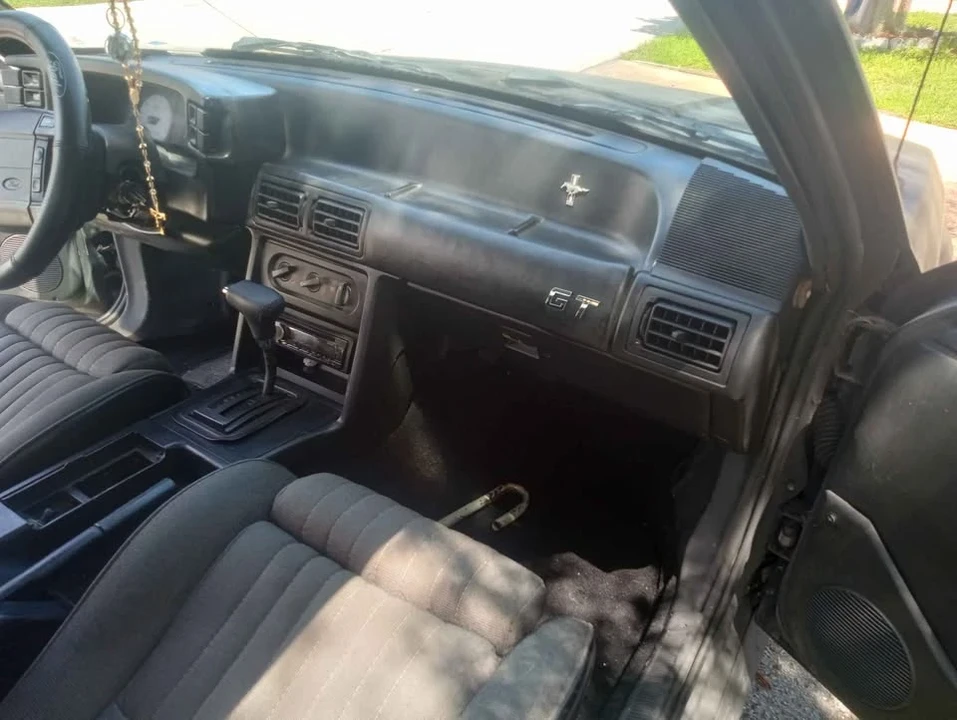 1991 Ford GT - Image 15 of 19