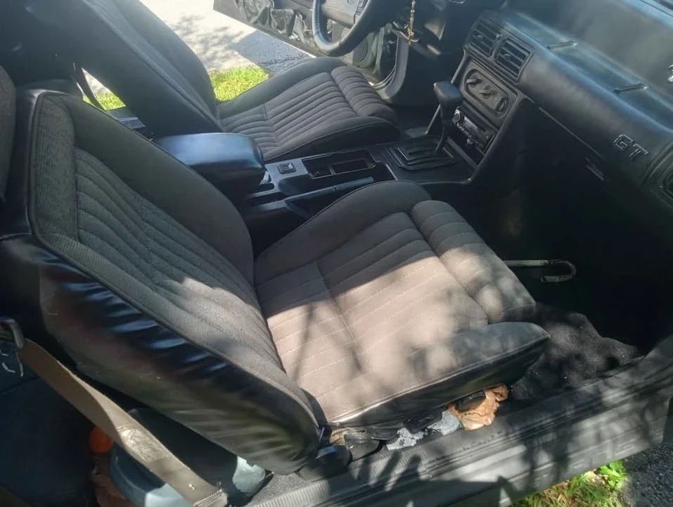 1991 Ford GT - Image 16 of 19