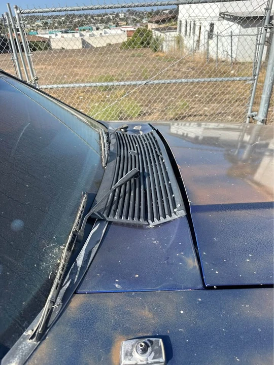 1991 Ford Mustang 3rd Gen - Image 5 of 6