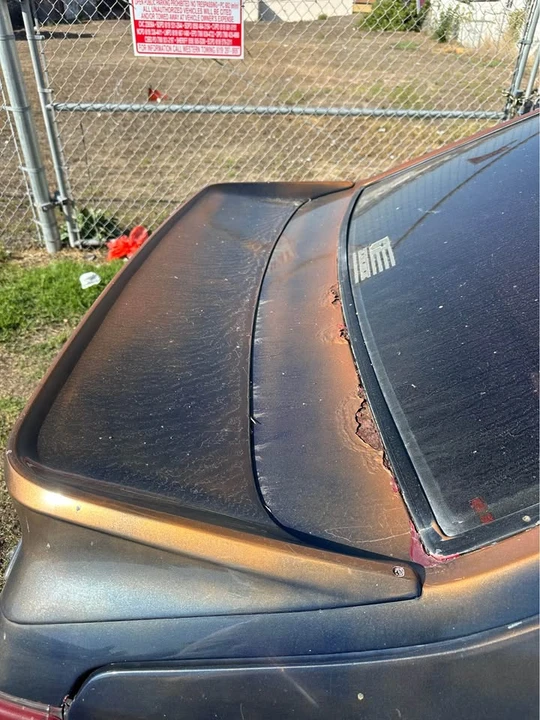 1991 Ford Mustang 3rd Gen - Image 6 of 6
