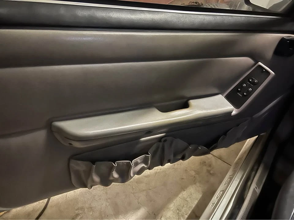 1991 Ford Mustang 3rd Gen - Image 4 of 8