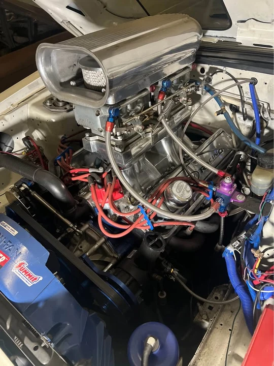 1991 Ford Mustang 3rd Gen - Image 6 of 8