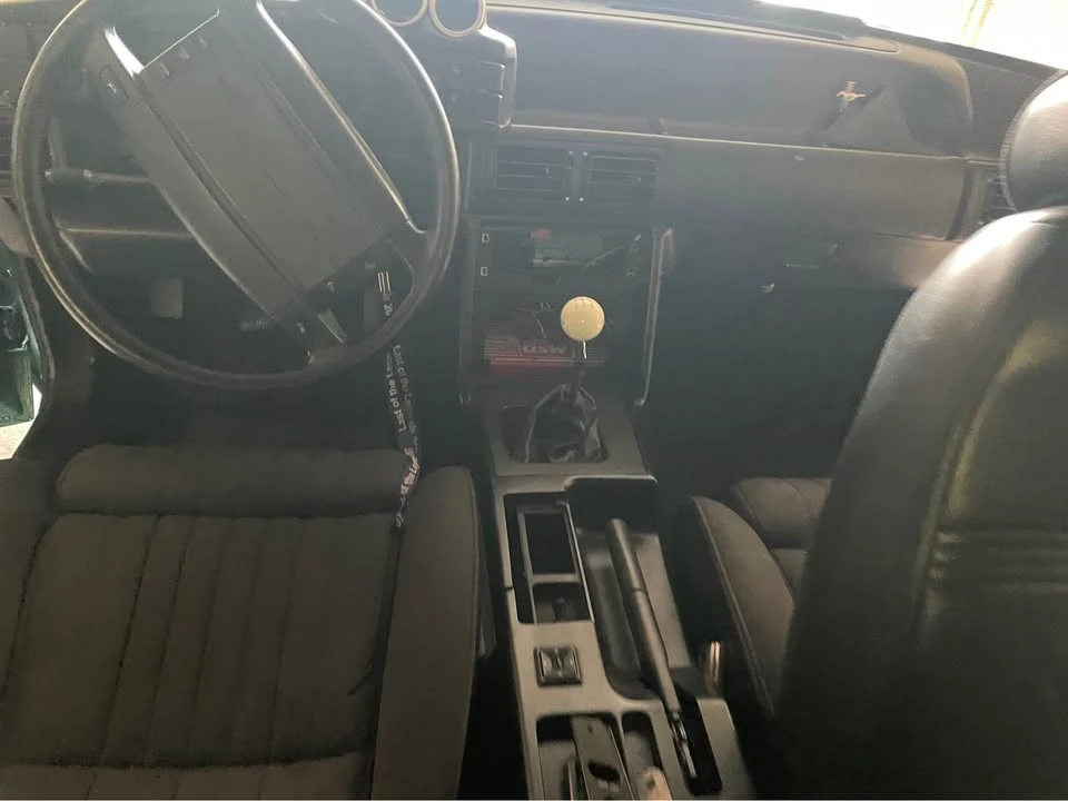 1991 Ford Mustang 3rd Gen - Image 7 of 8