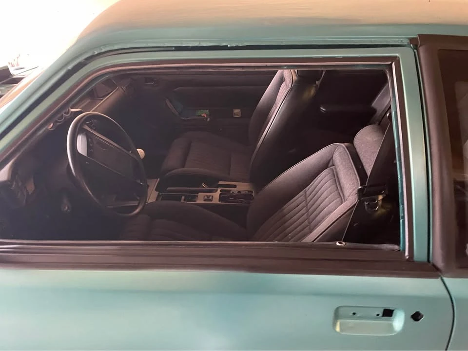 1991 Ford Mustang 3rd Gen - Image 6 of 8