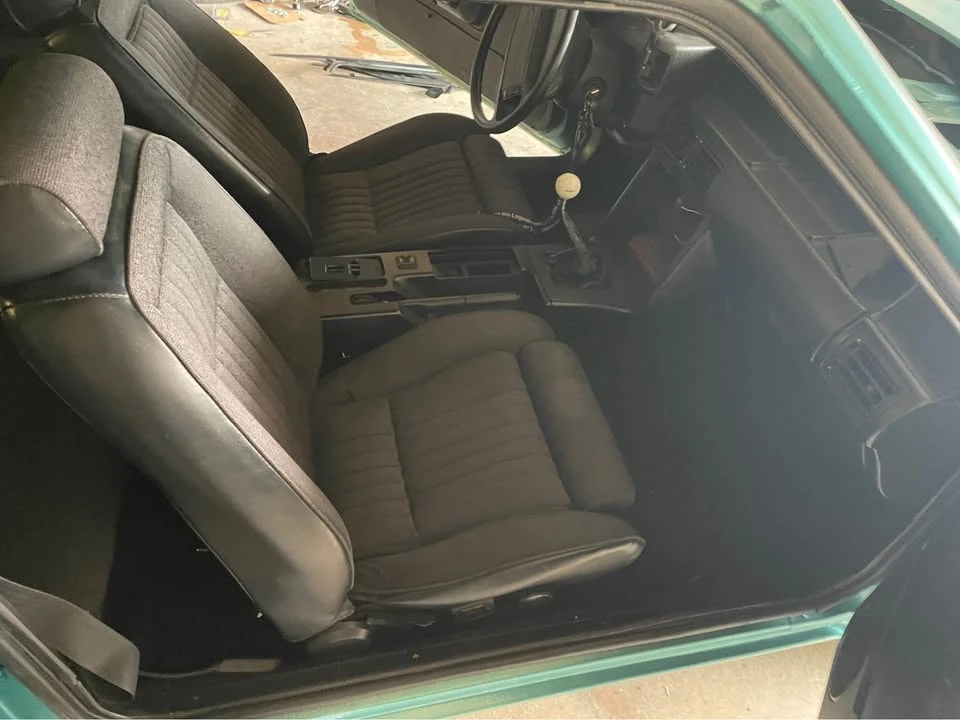 1991 Ford Mustang 3rd Gen - Image 5 of 8