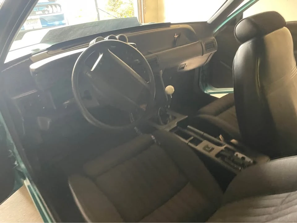 1991 Ford Mustang 3rd Gen - Image 8 of 8